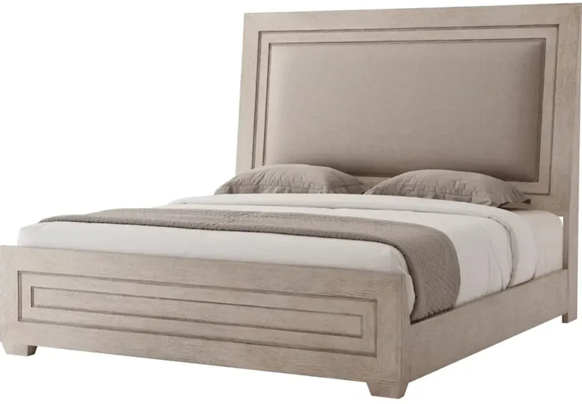 Lauro US King Bed