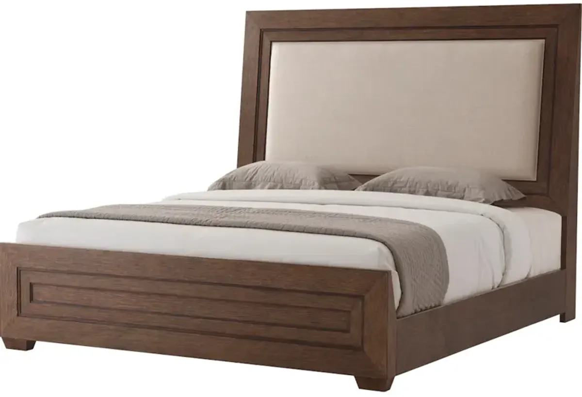 Lauro US King Bed