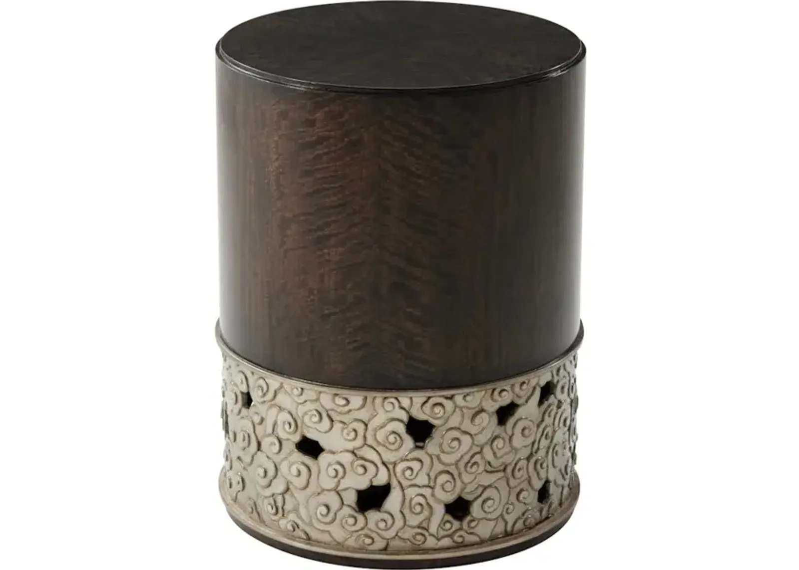 Camille Side Table