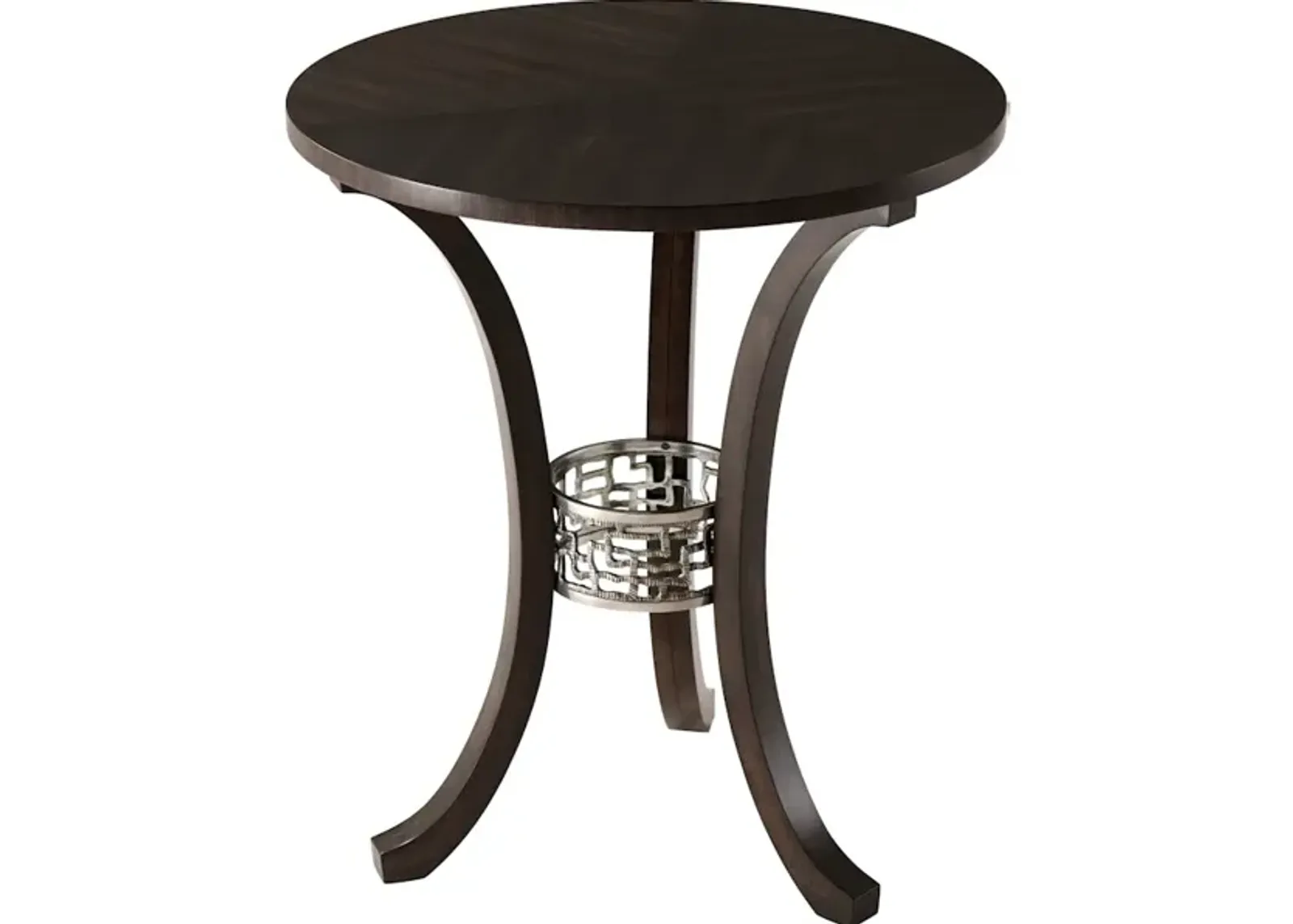 Frenzy Accent Table