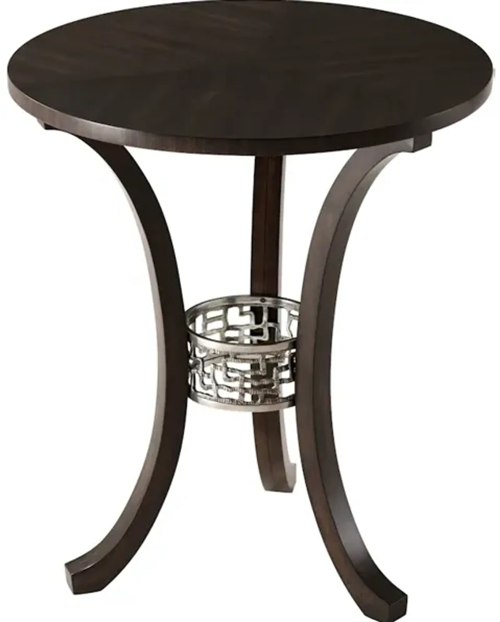 Frenzy Accent Table