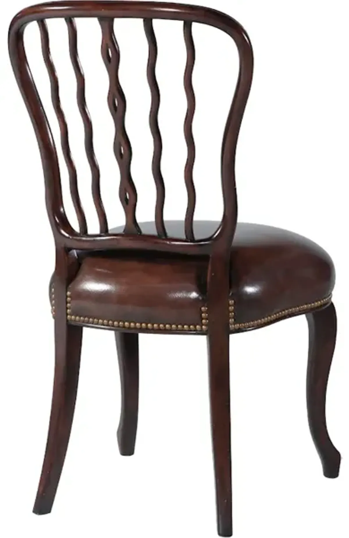 The Seddon Chair