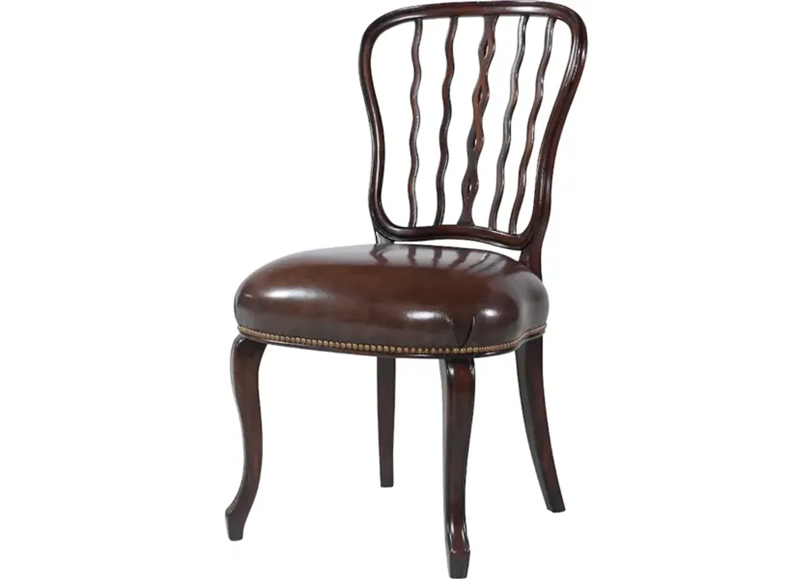 The Seddon Chair