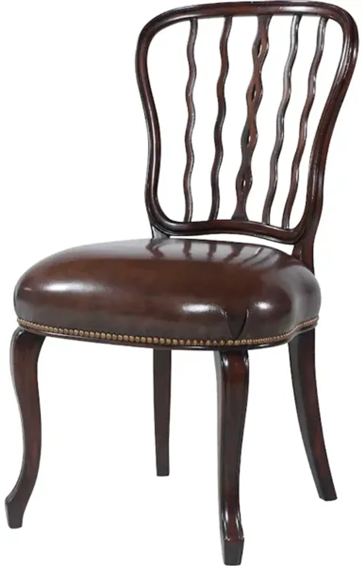 The Seddon Chair