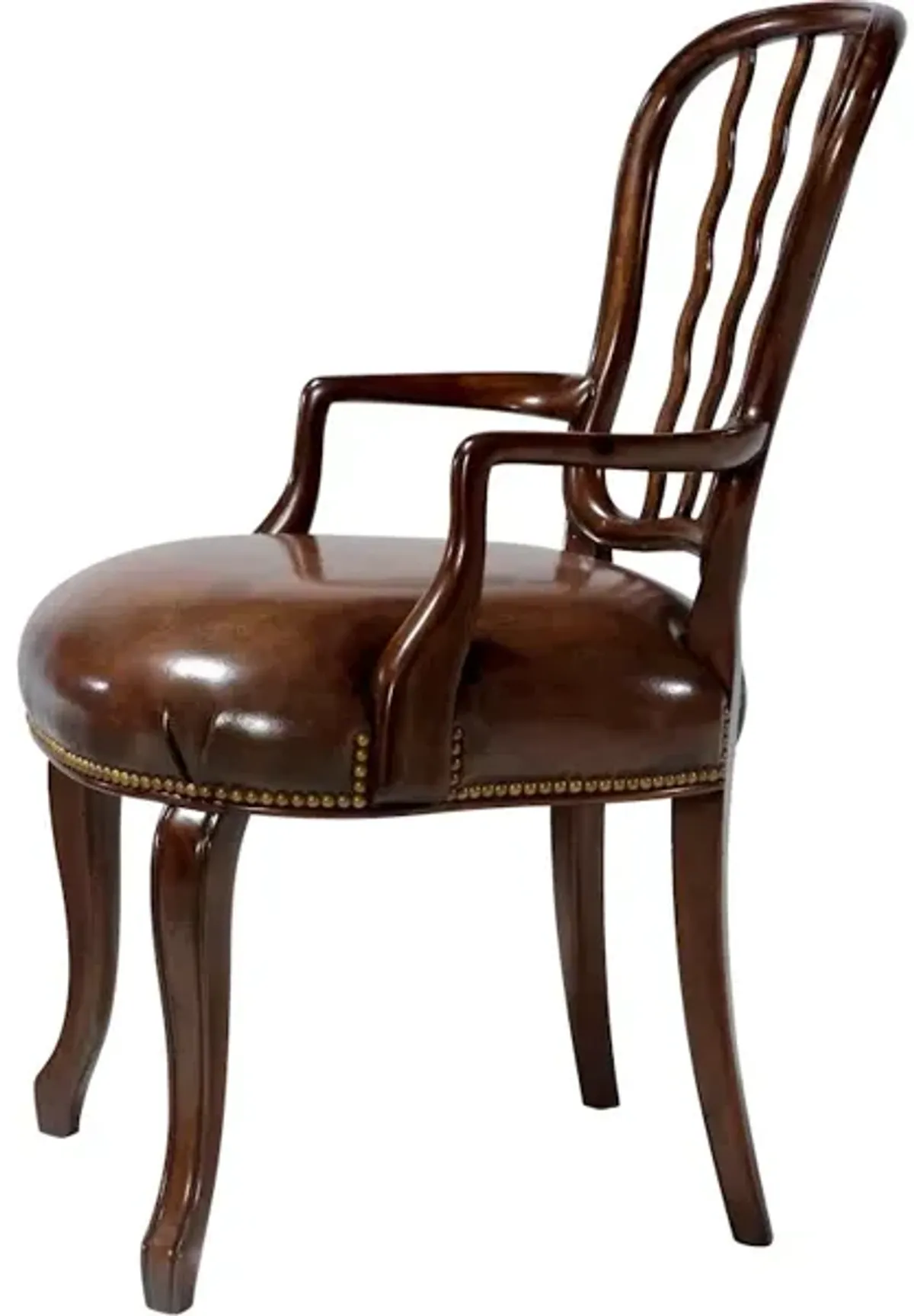 The Seddon Arm Chair