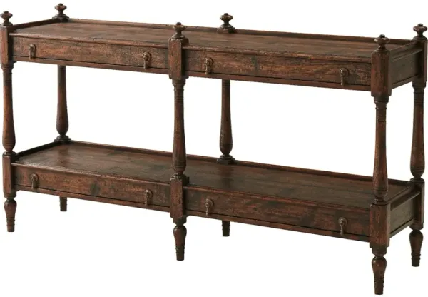 Carter Console Table