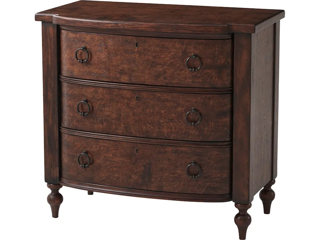 Naseby Nightstand