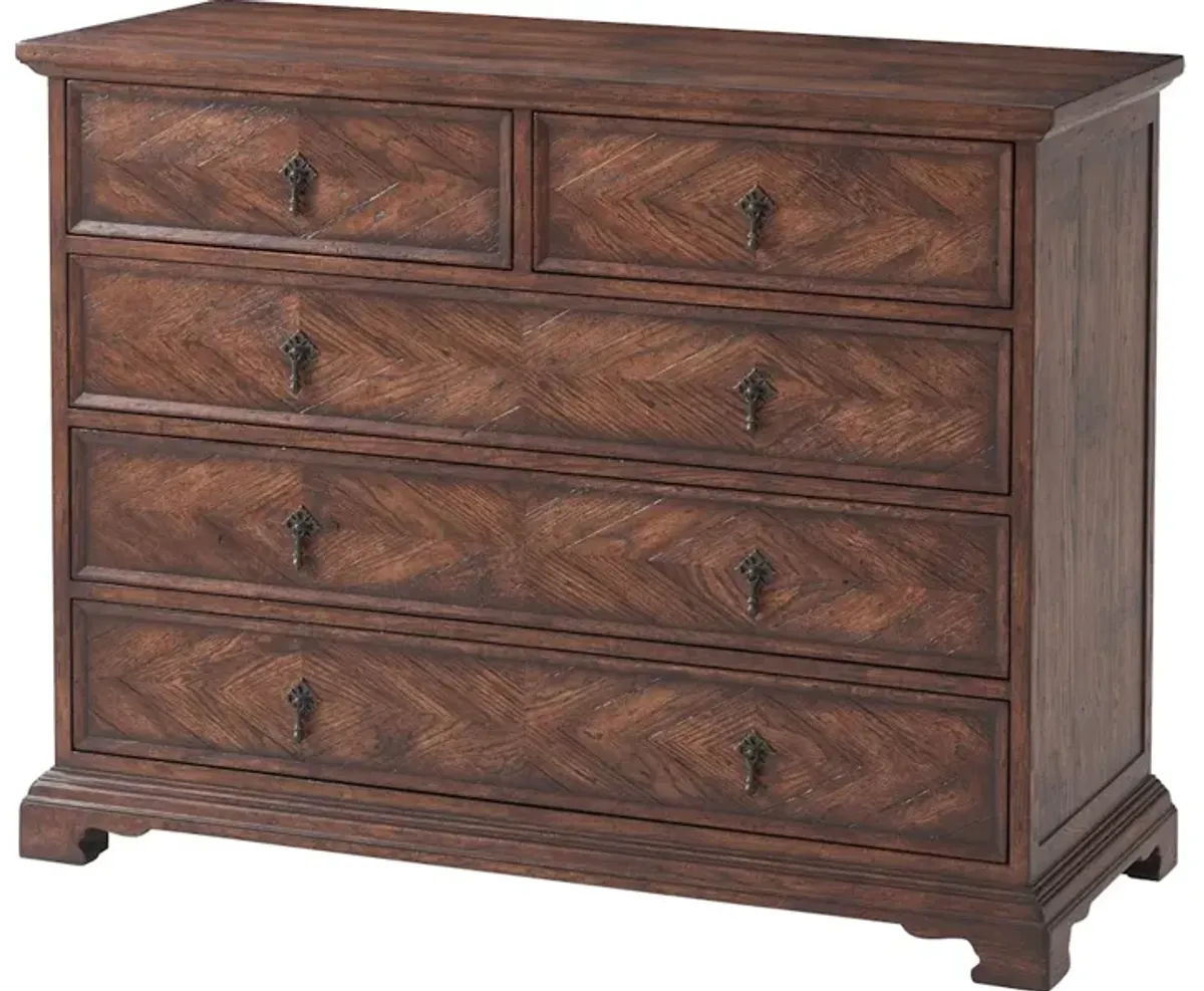 Haywood Chest
