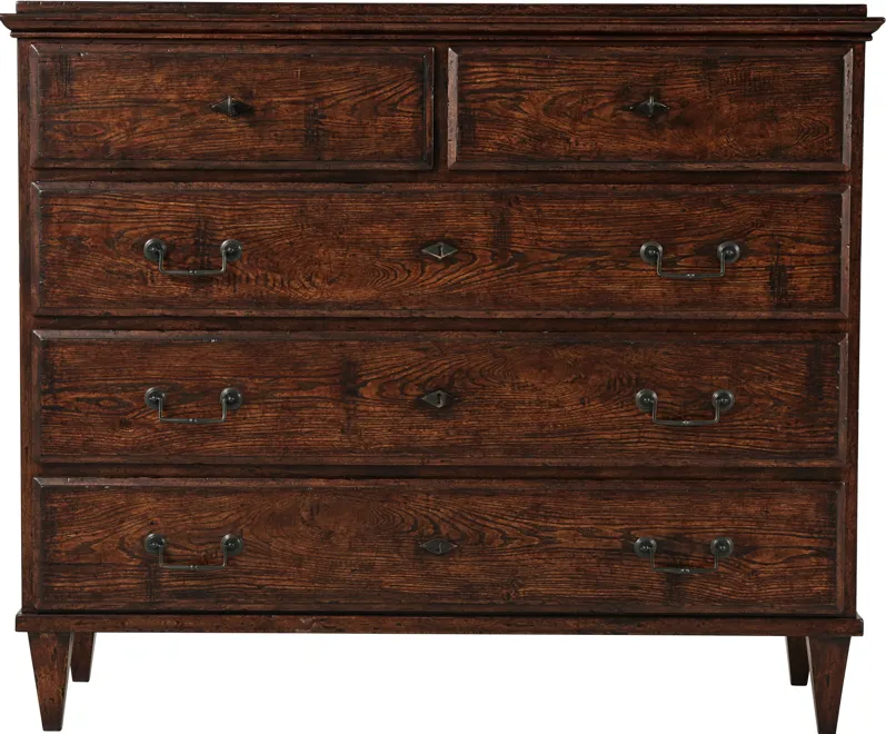 Axel Chest of Drawers