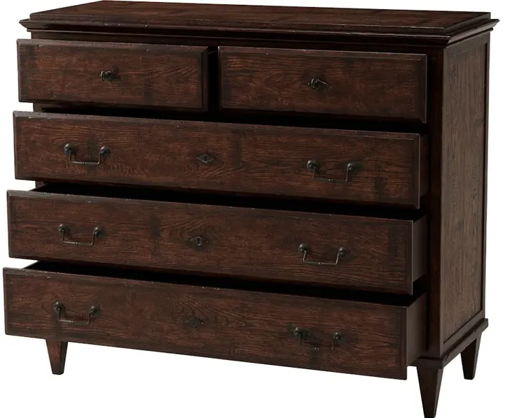 Axel Chest of Drawers