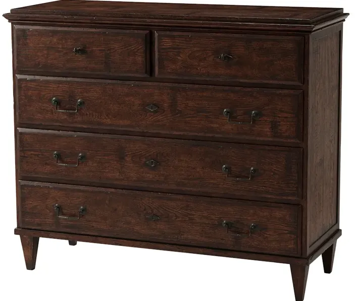 Axel Chest of Drawers