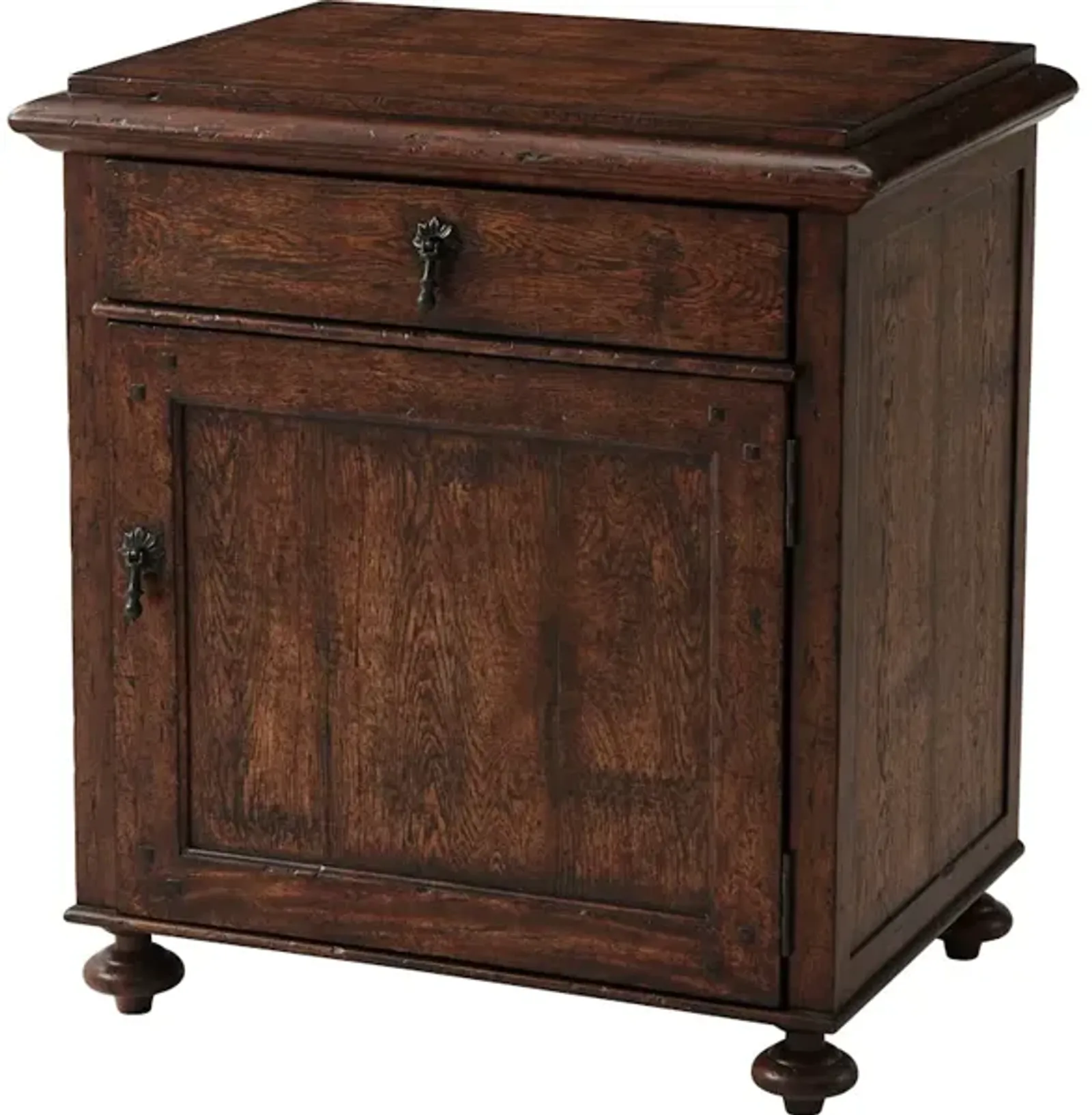 Oliver Bedside Table