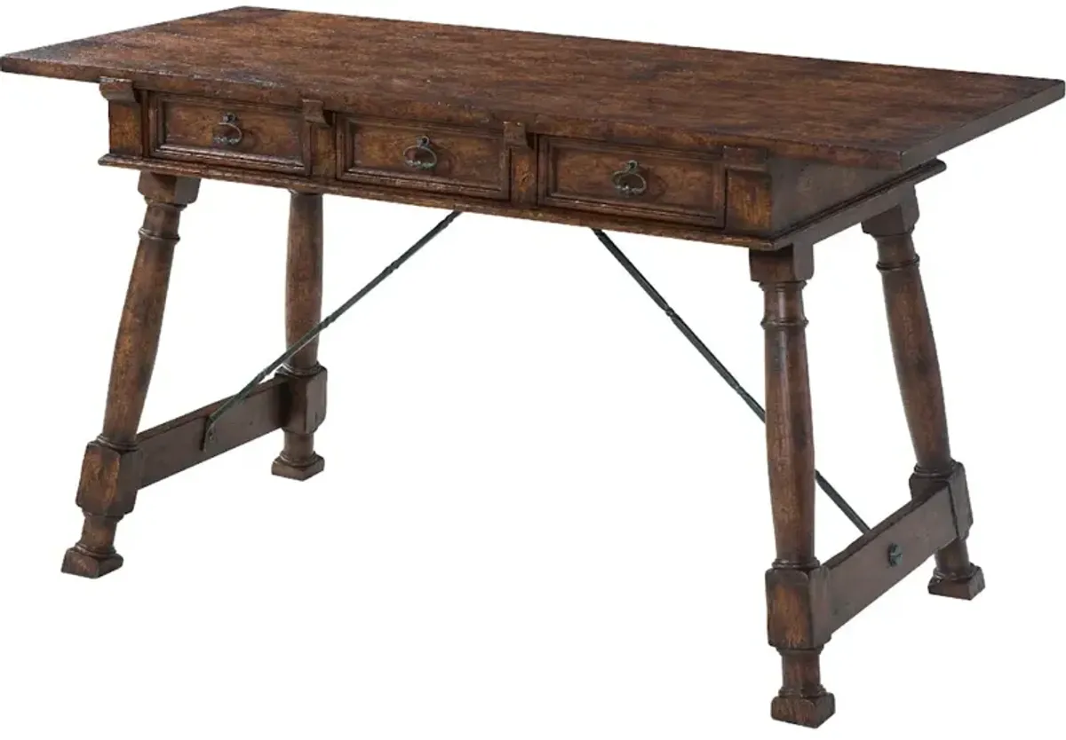 Occasion Desk