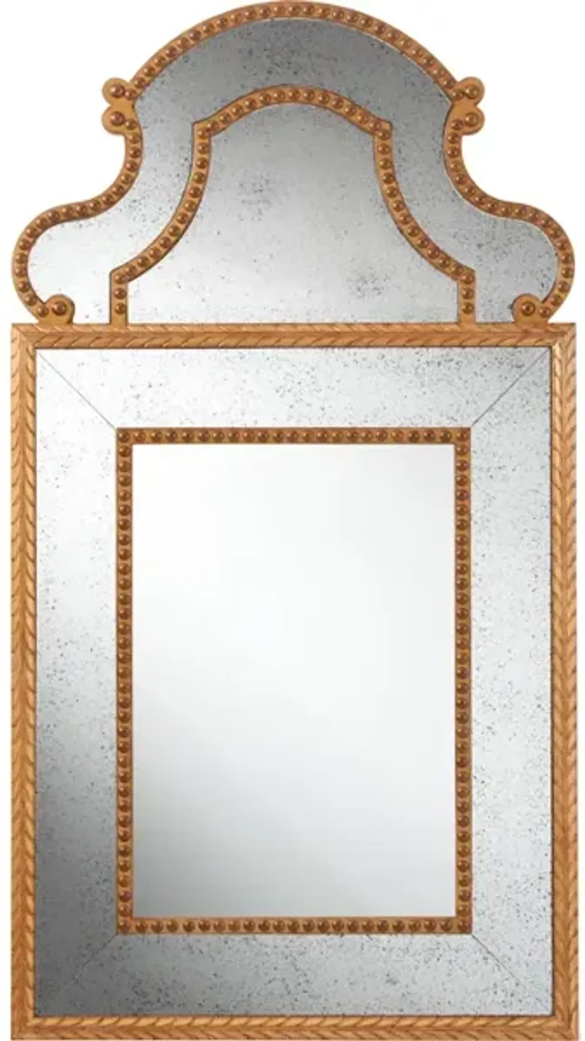 Philippe Wall Mirror