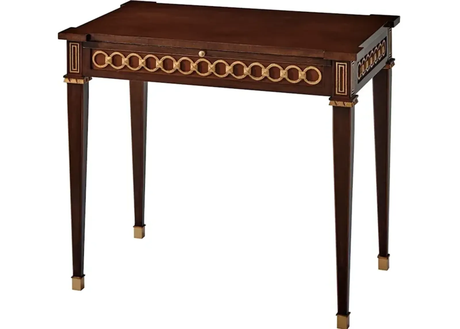 Jacqueline Side Table