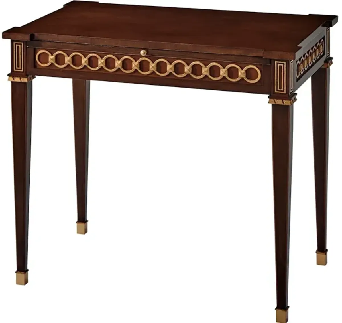 Jacqueline Side Table