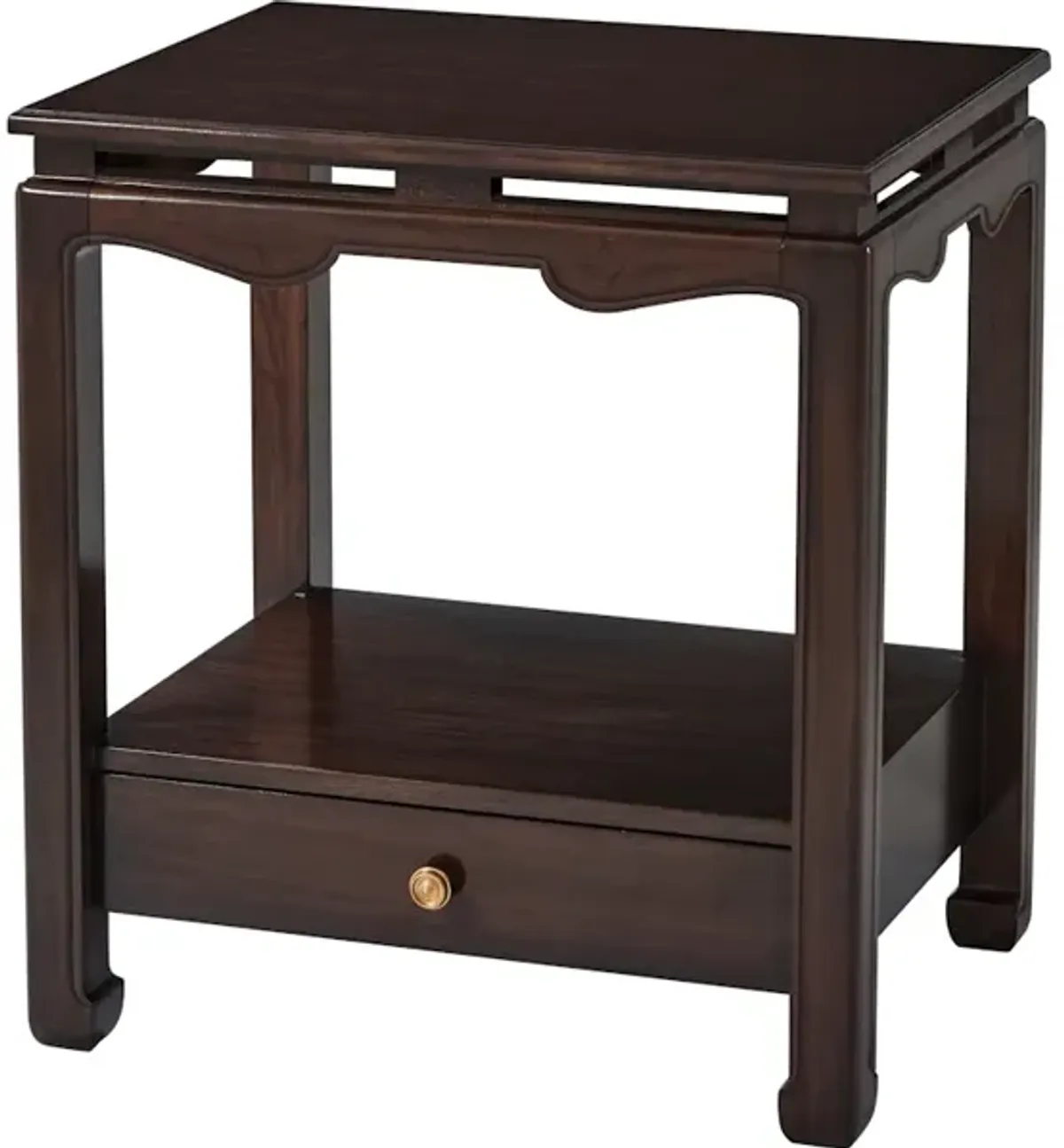 Timothy Side Table