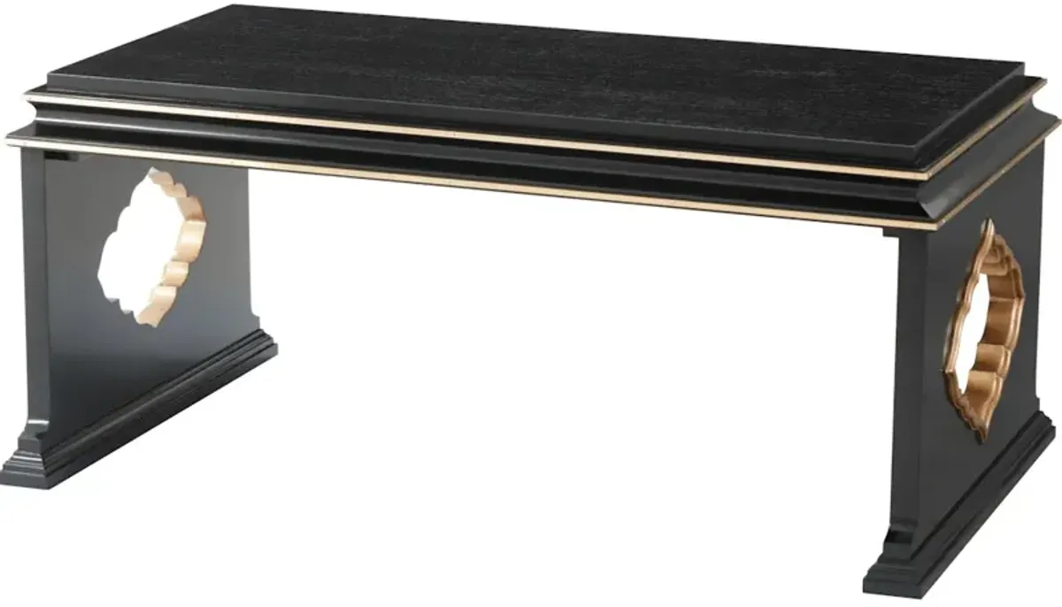 Amalia Cocktail Table