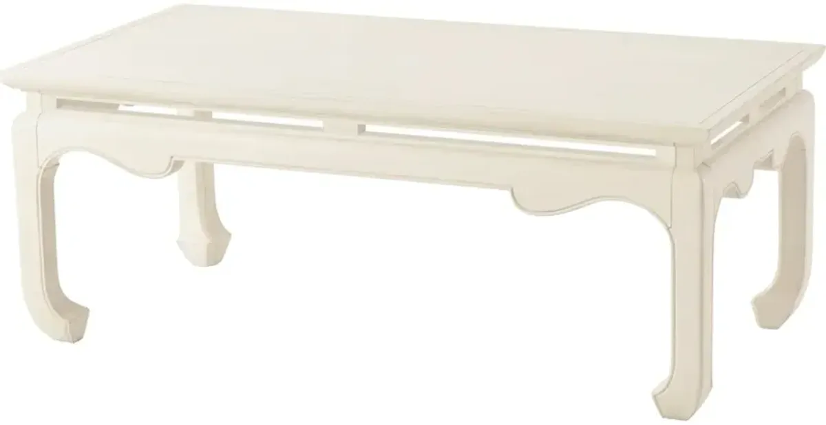 Emily Chau Cocktail Table