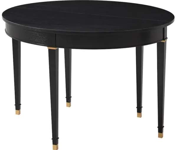 Lynne Fold Over Gate Leg Tea Table