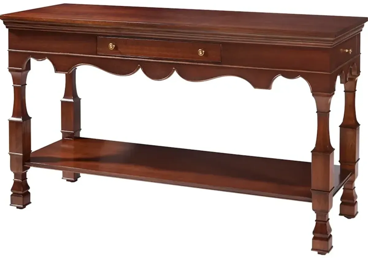 Kerry Console Table