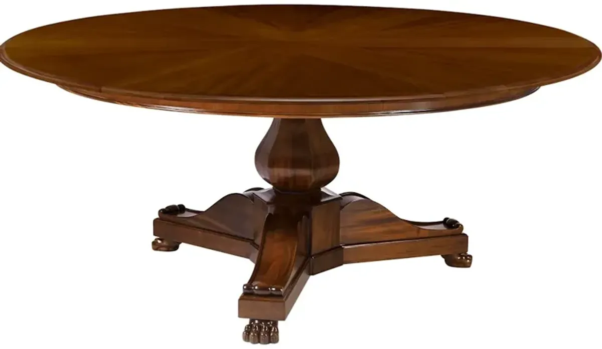 Leo Jupe Dining Table