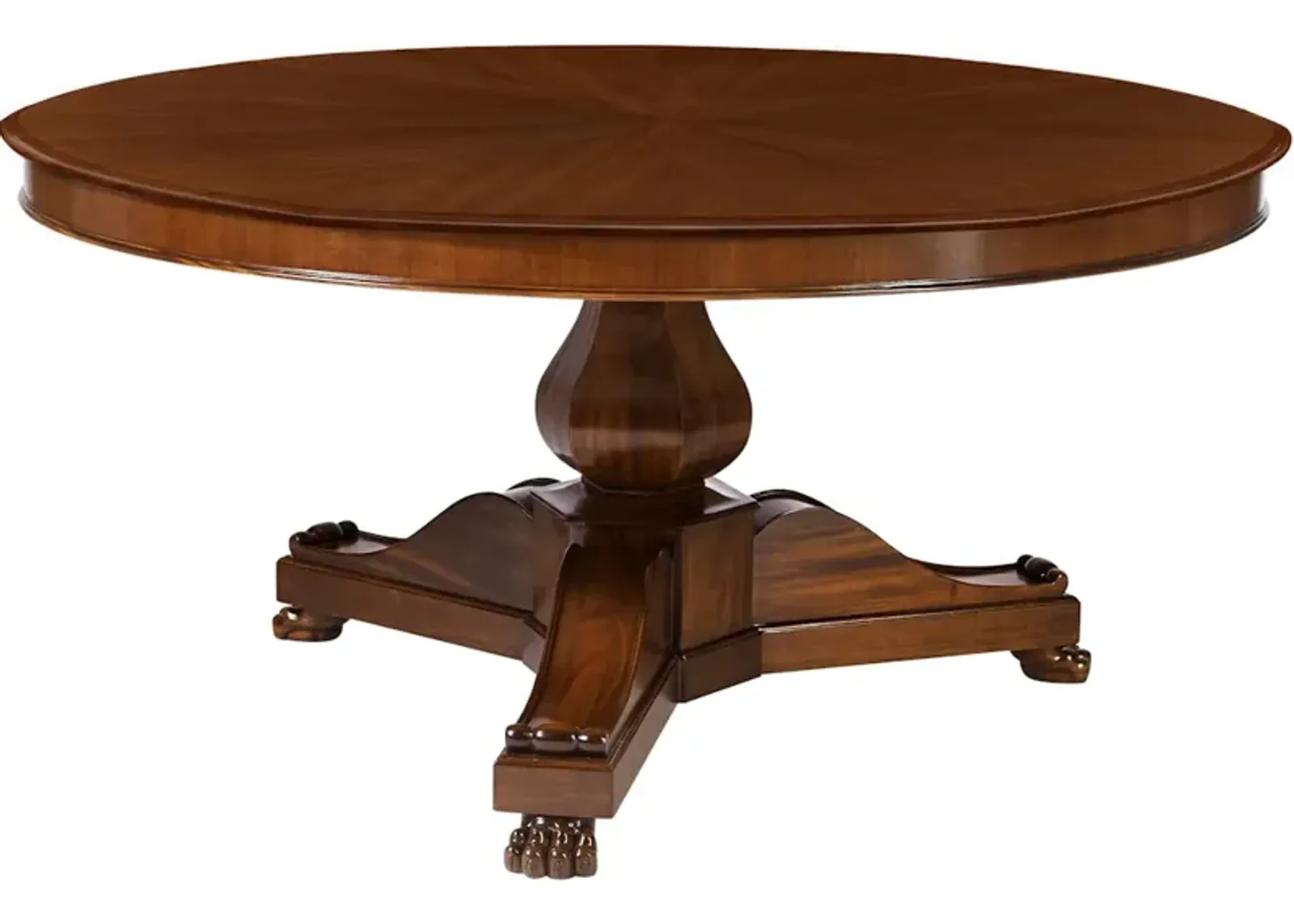 Leo Jupe Dining Table