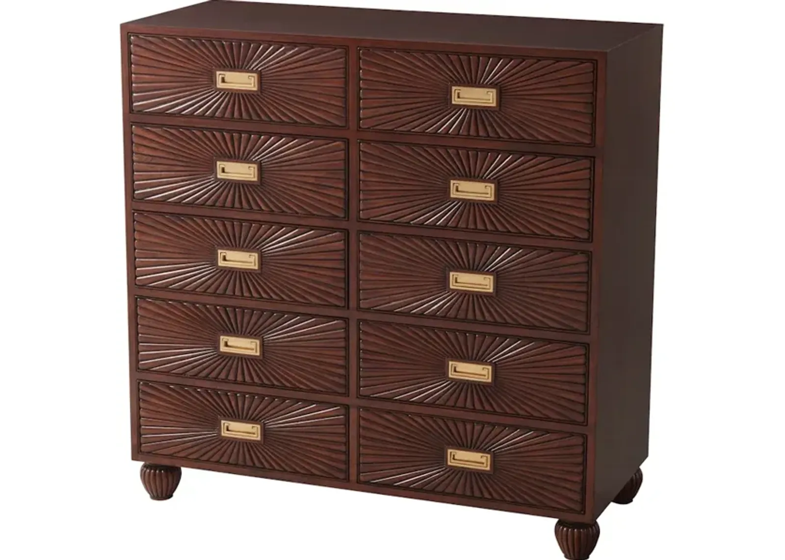 Scott Chest Of Drawers