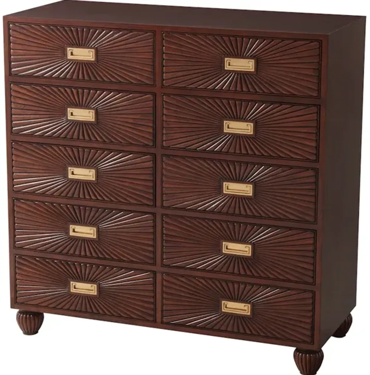 Scott Chest Of Drawers