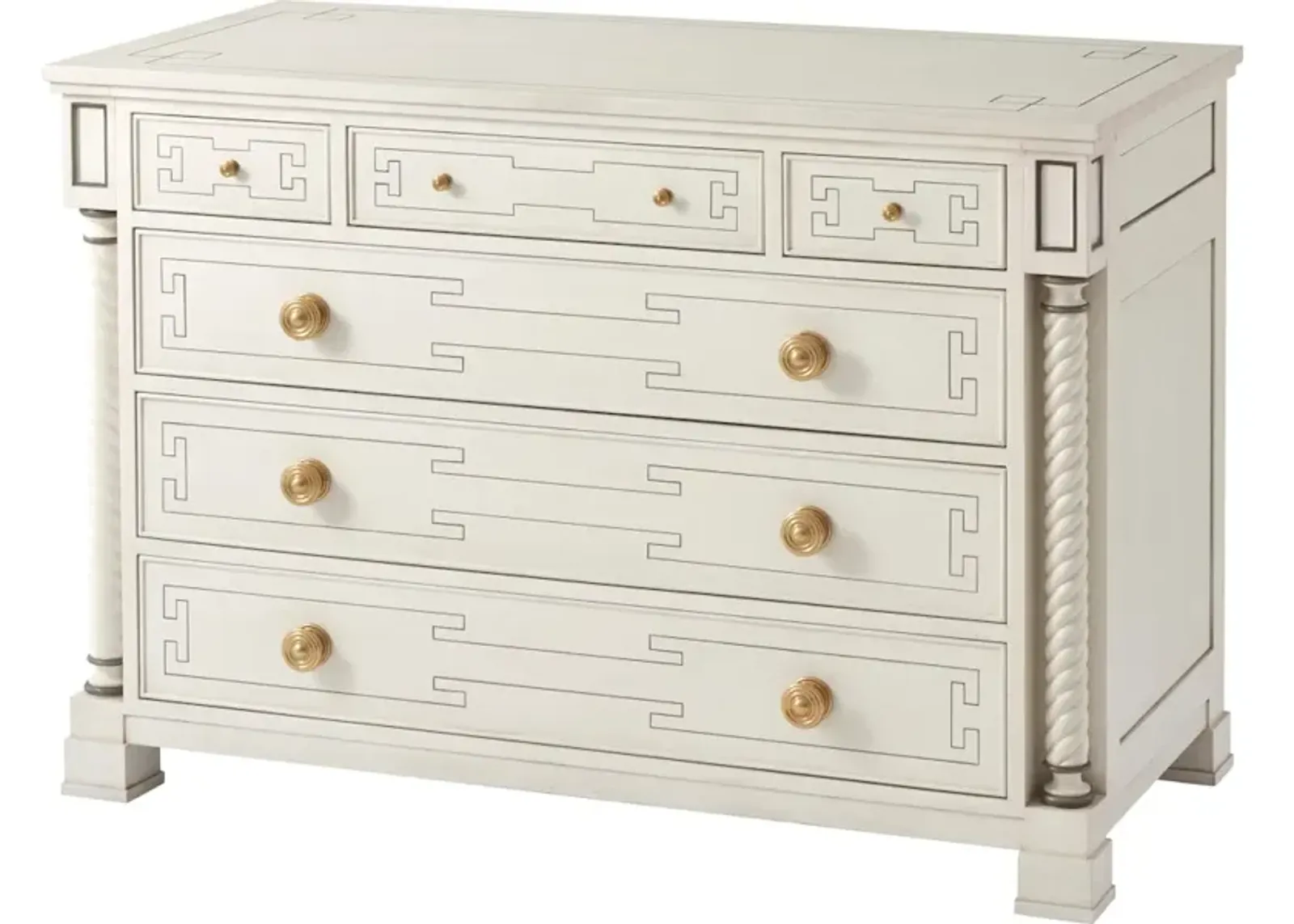 Cecil Chest Of Drawers