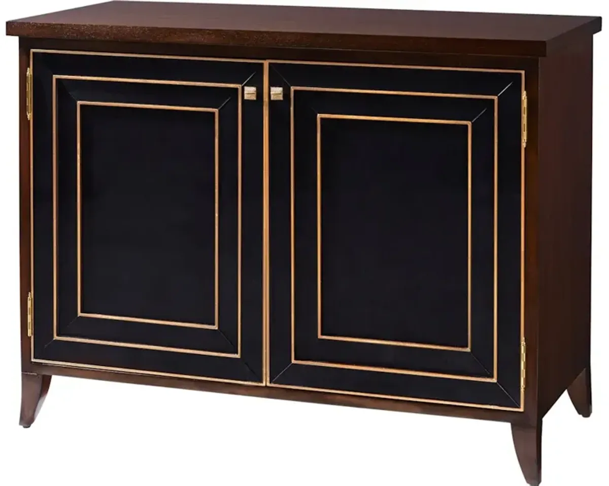 Mannix Bar Cabinet