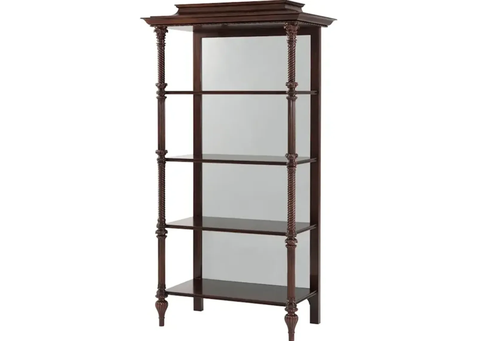 Hunt Etagere