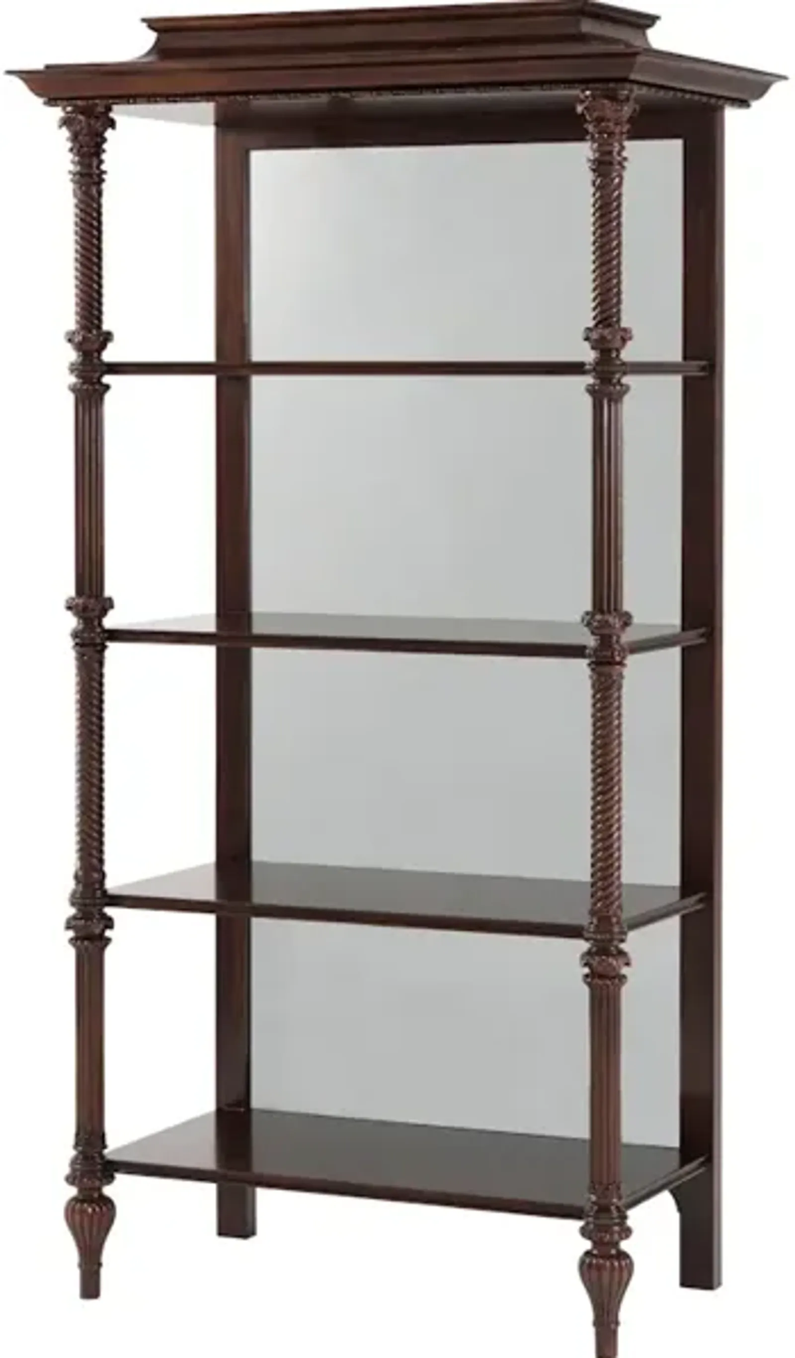 Hunt Etagere