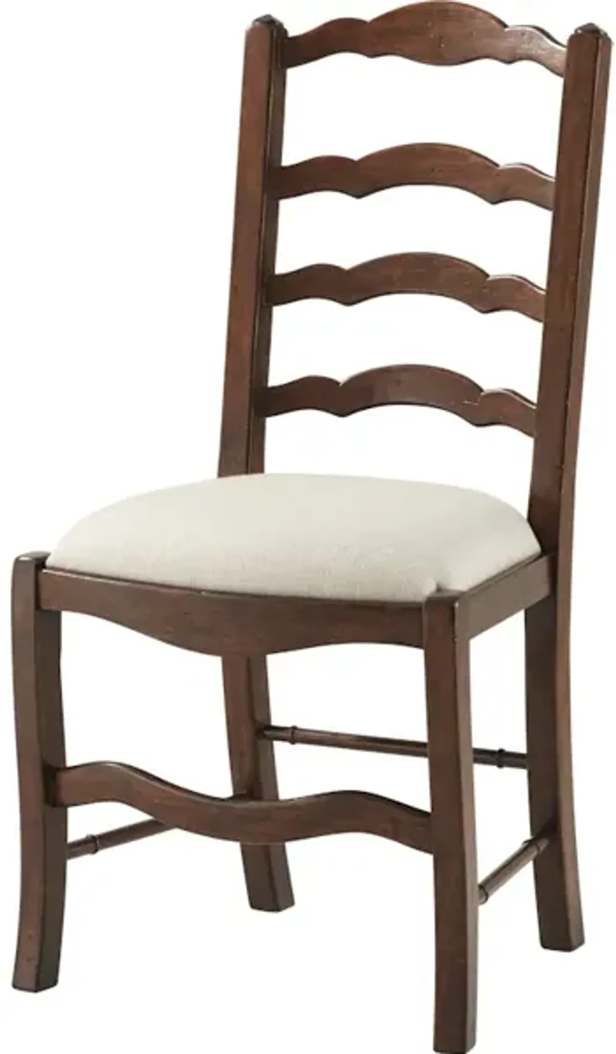 Evening with Friends Side Chair