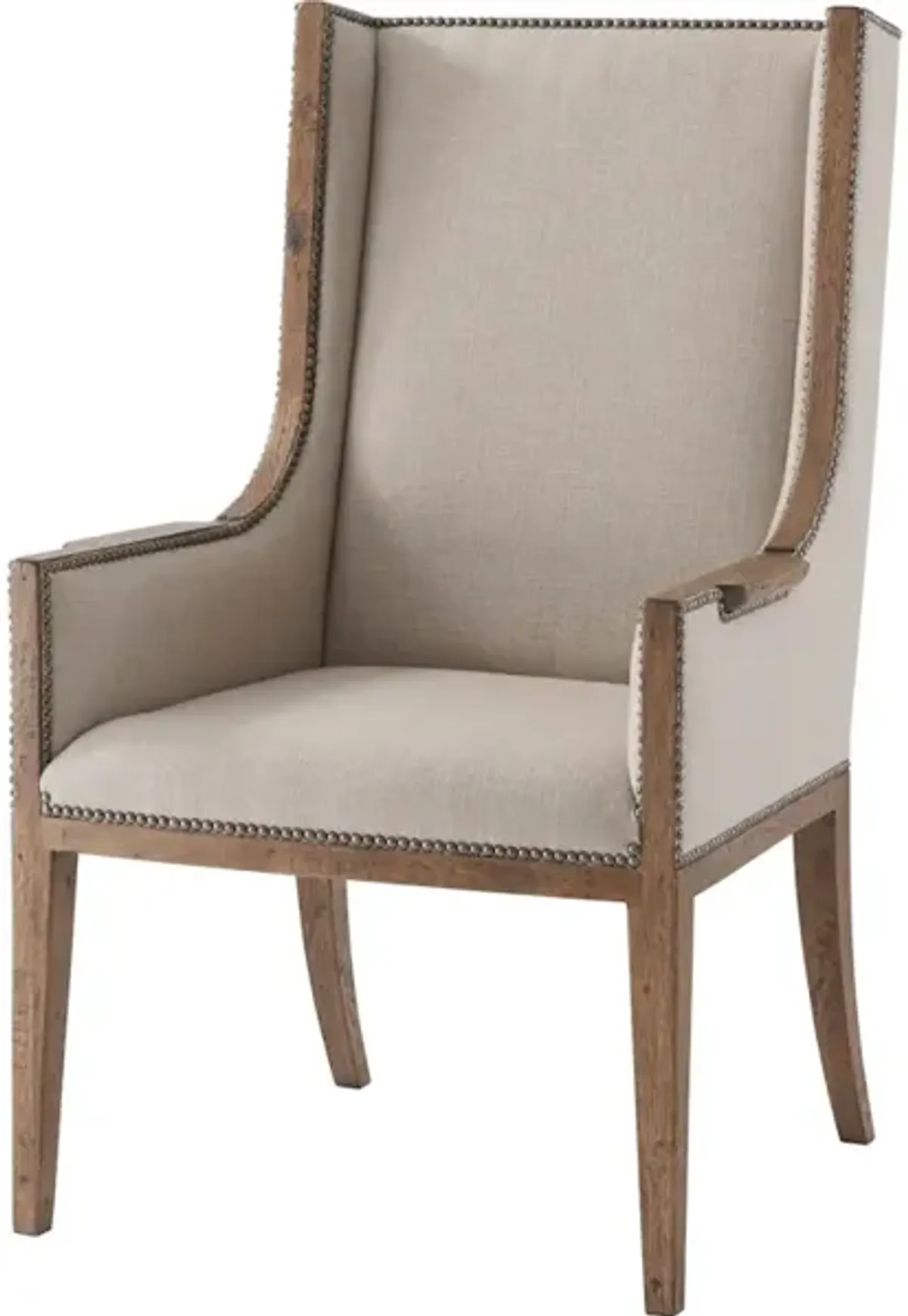 Aston Armchair