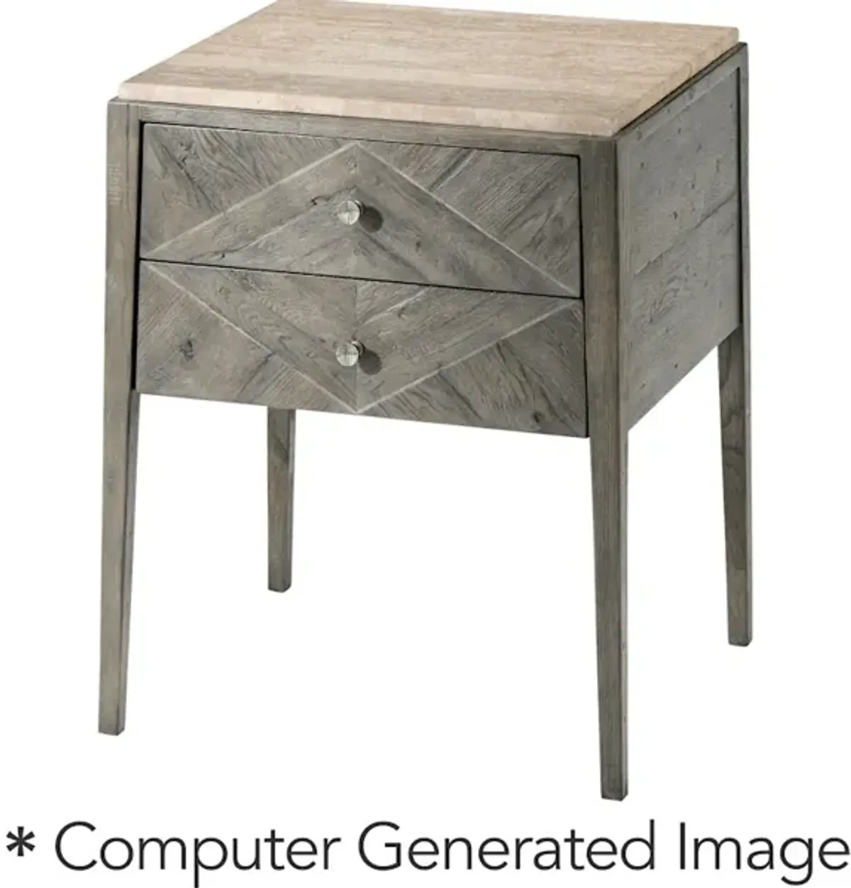 Hawkesford Nightstand