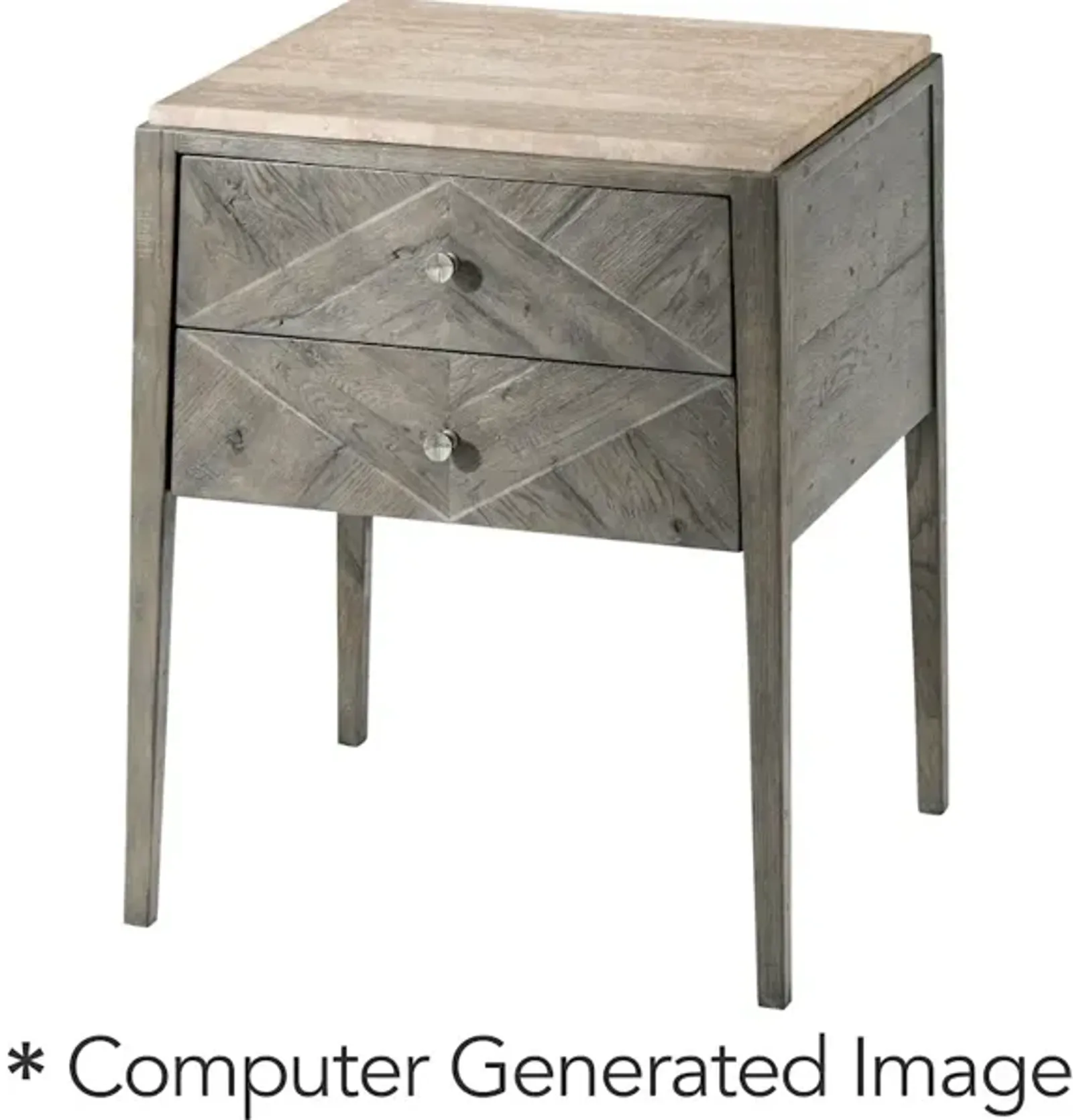 Hawkesford Nightstand