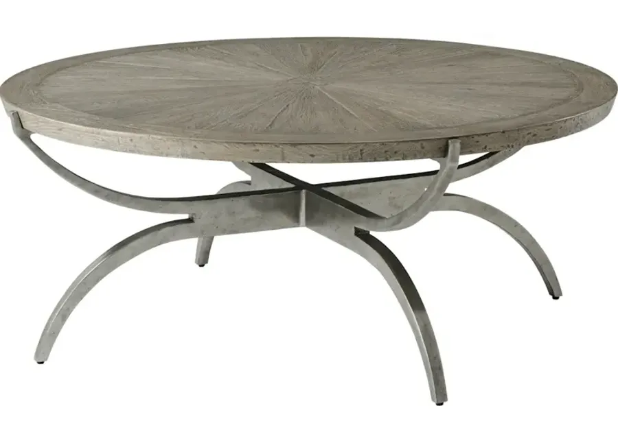 Weston Cocktail Table