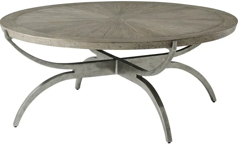 Weston Cocktail Table