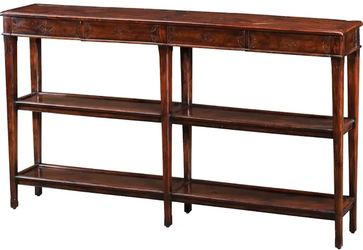 Village Console Table