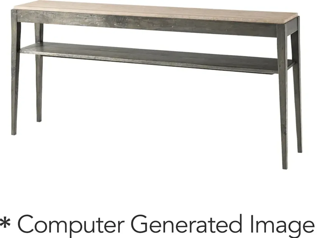Tay Console Table