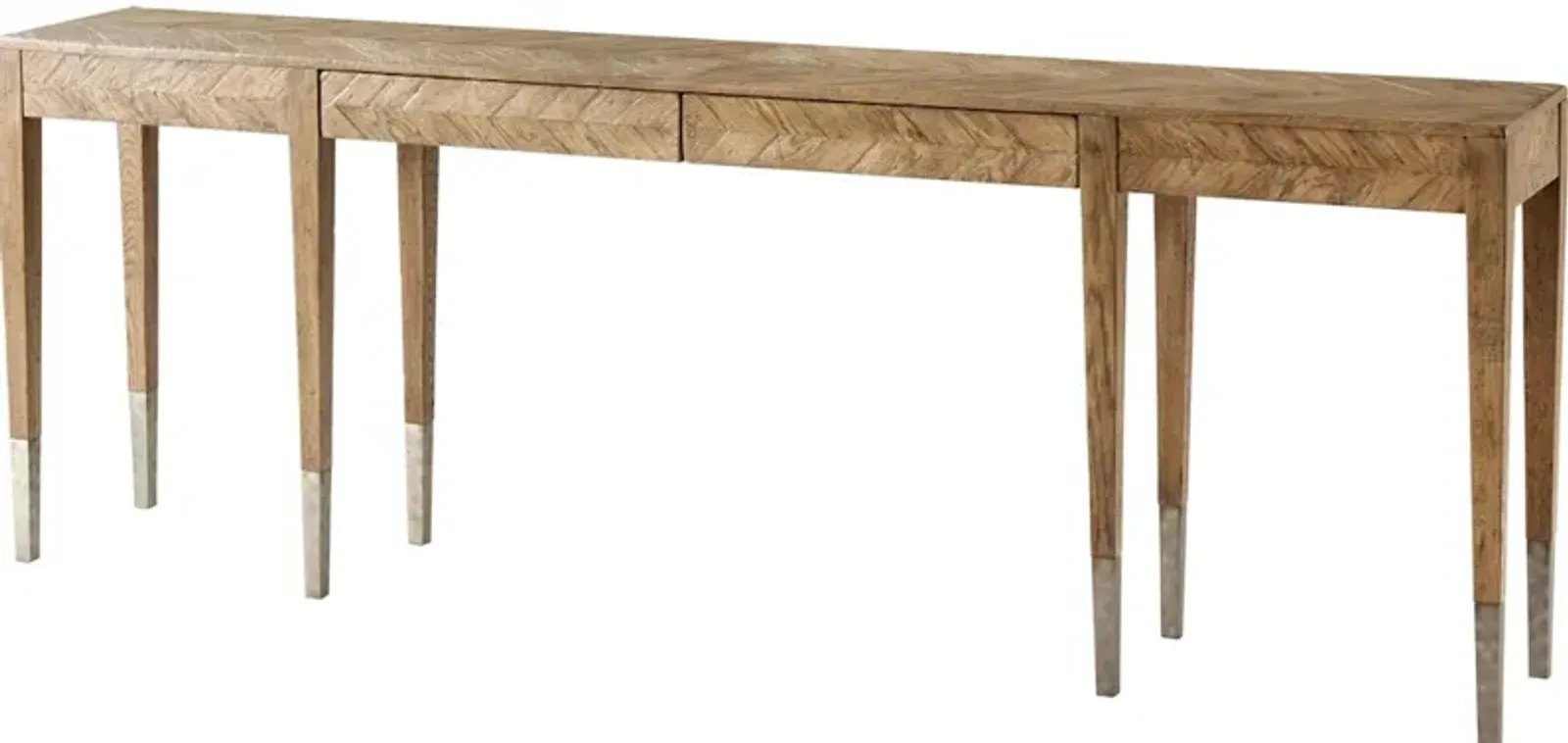 Calhoun Long Console Table