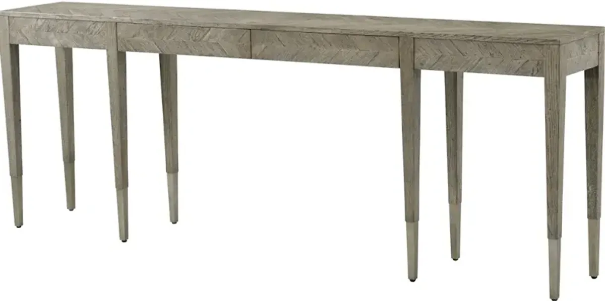 Calhoun Long Console Table