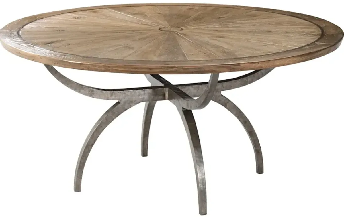 Lagan Dining Table