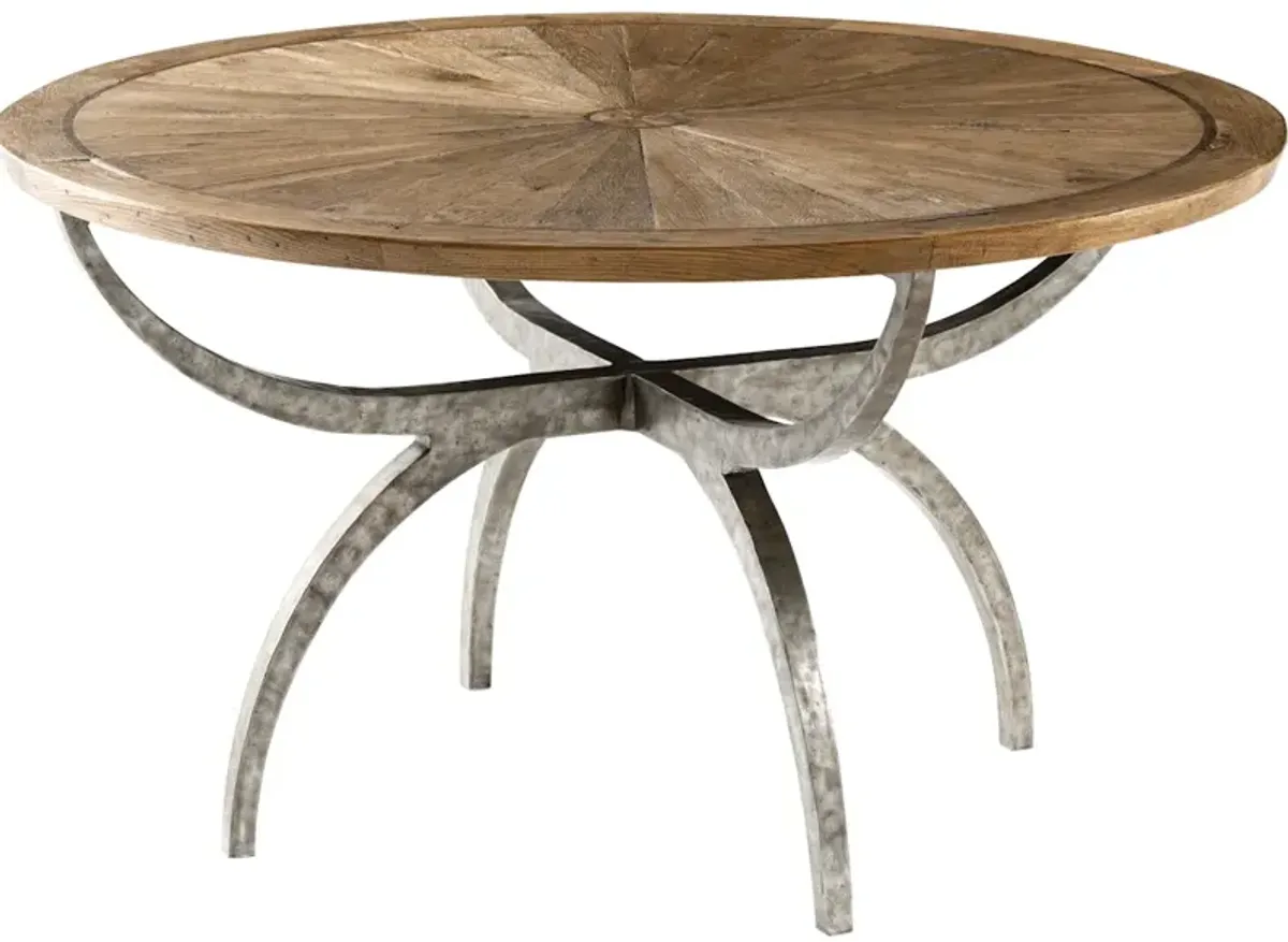 Lagan II Dining Table