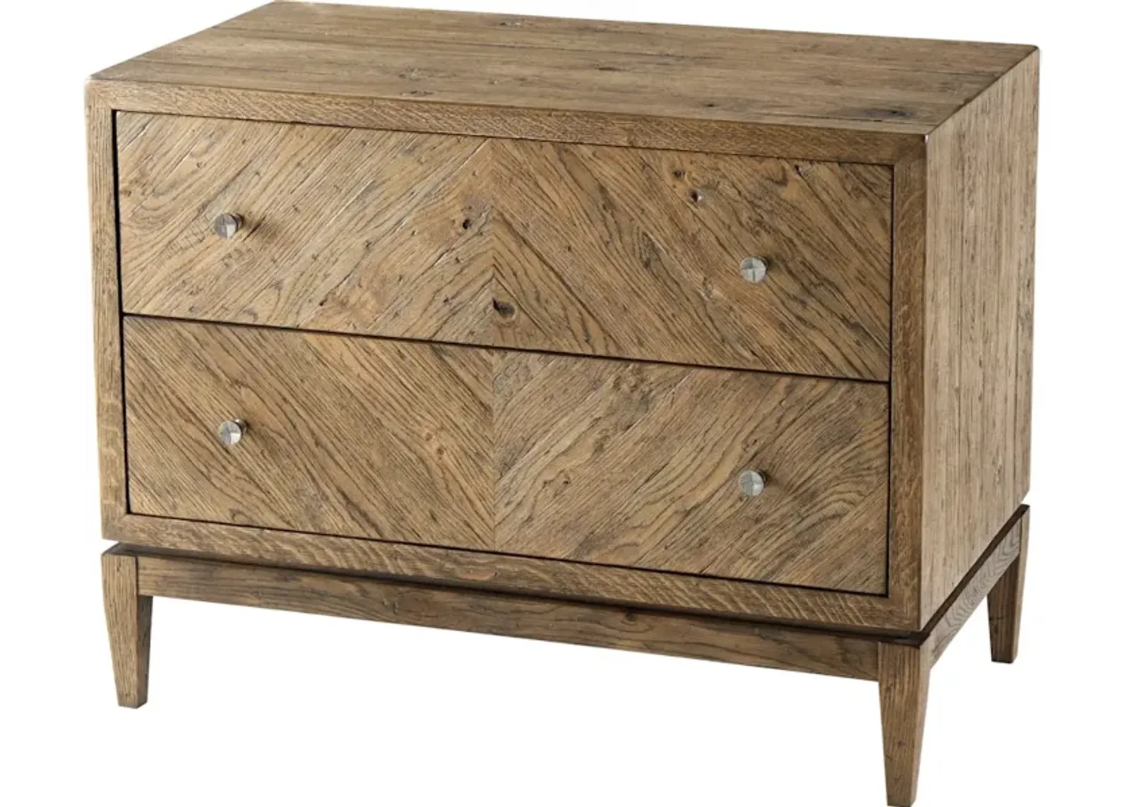 Thaxton Nightstand