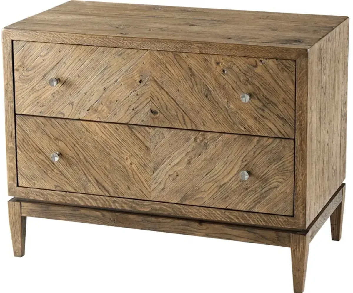 Thaxton Nightstand