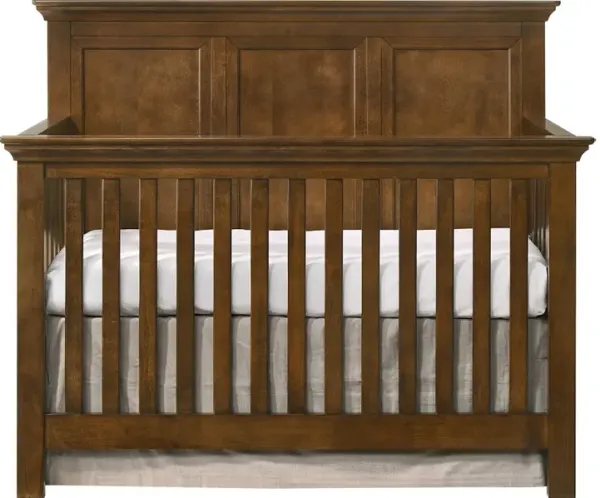 San Mateo Convertible Crib
