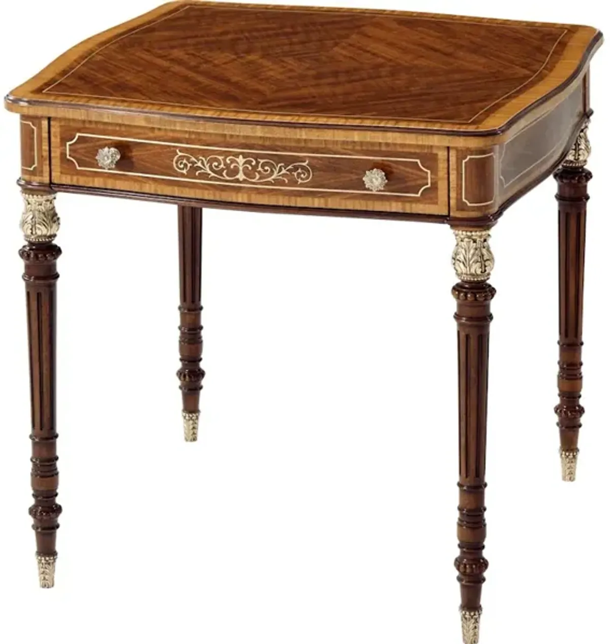 Adolphus Side Table
