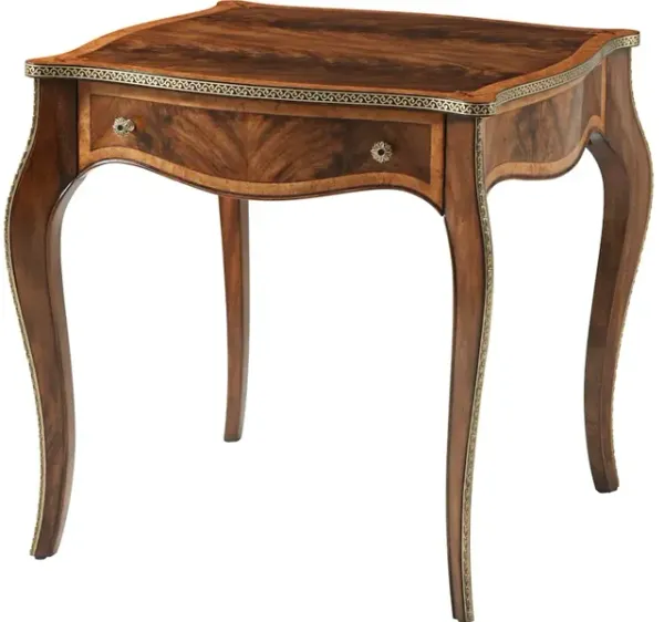 Harper End Table